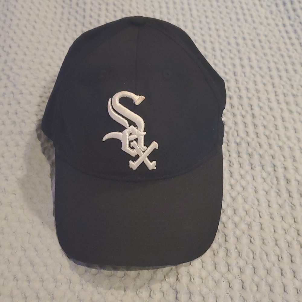 White Sox Youth Hat